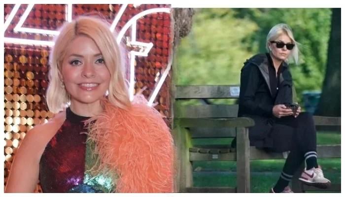 Holly Willoughby Is Poised to Shine on Television After Overcoming Adversity