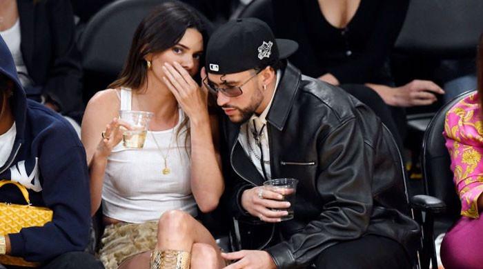 Bad Bunny Speaks Out About His Relationship with Kendall Jenner