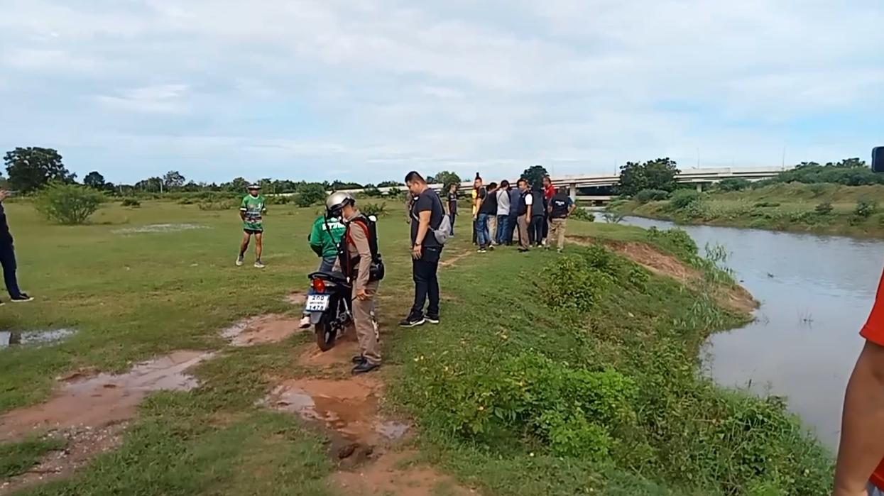 รุมสาปแช่ง 2 เด็กหญิง ลวงเพื่อนวัย 15 จับกดน้ำดับ สารภาพชิงมือถือ-ขัดแย้งส่วนตัว