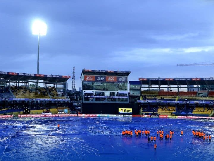 IND vs PAK Weather Live: भारत-पाकिस्तान के फैंस के लिए गुड न्यूज, कोलंबो में रुकी बारिश