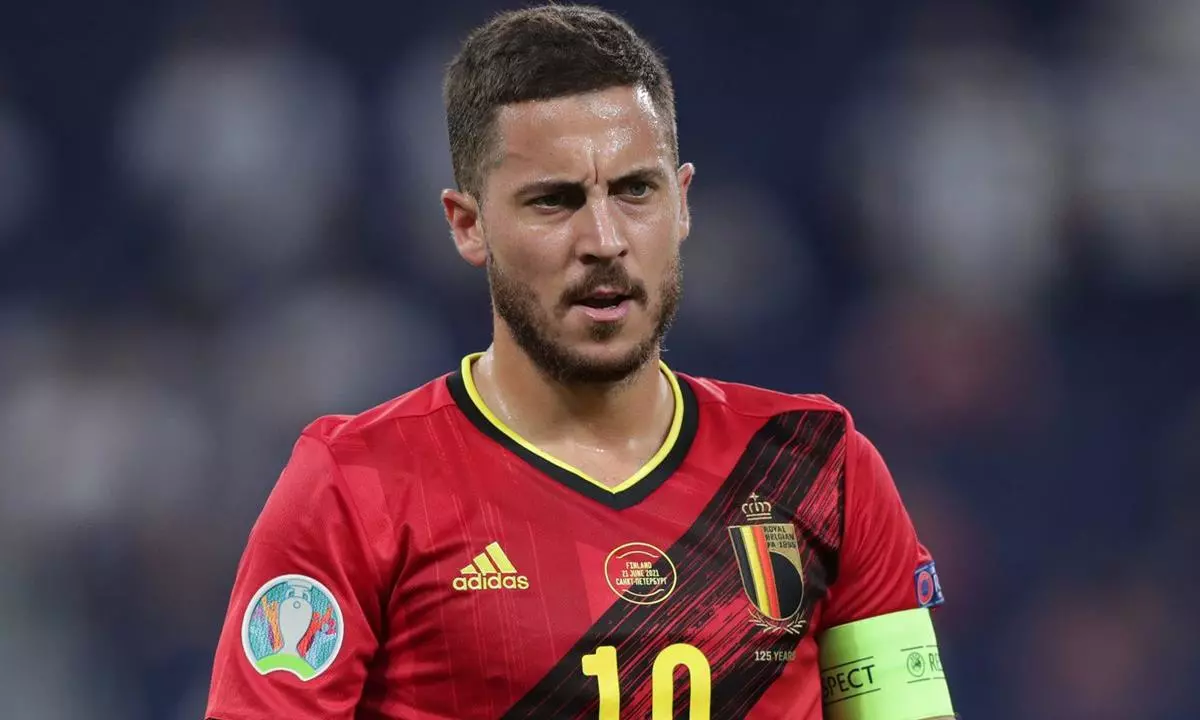 Eden Hazard recebe nova proposta do futebol brasileiro e toma decisão