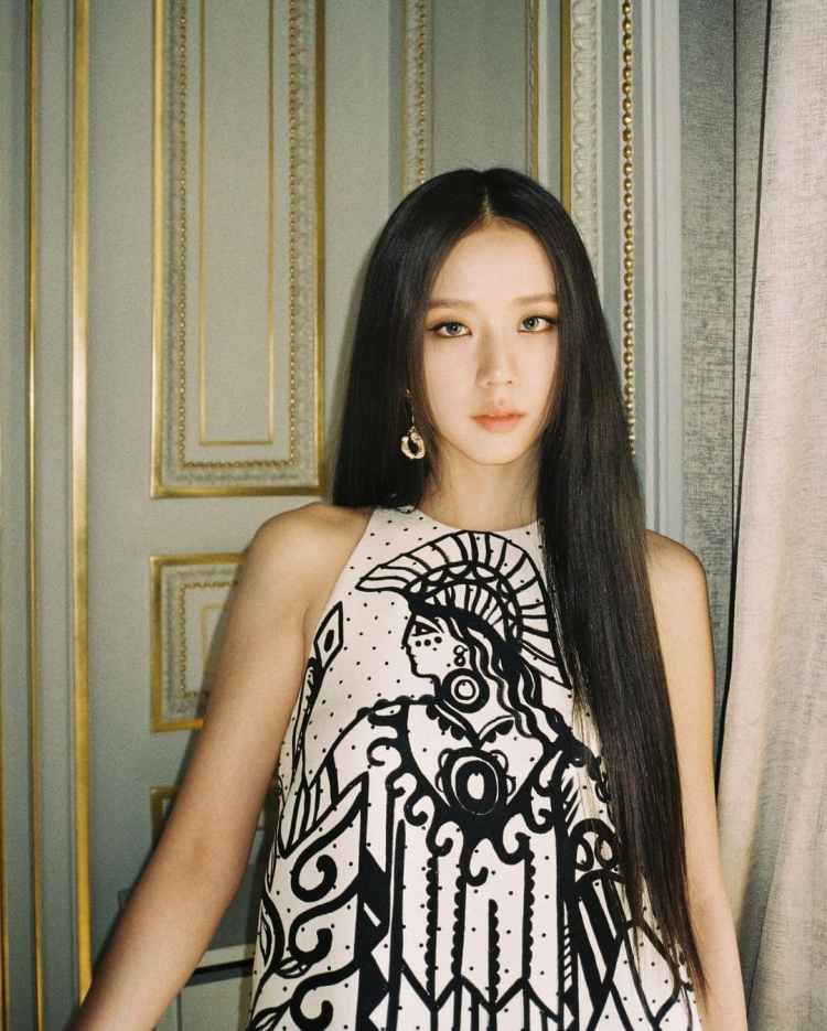 ผู้กำกับเผยเอง! จีซู BLACKPINK จะมาเป็นนักแสดงรับเชิญ ในบท ‘เทพธิดา’ ในภาพยนตร์ Dr. Cheon and Lost Talisman