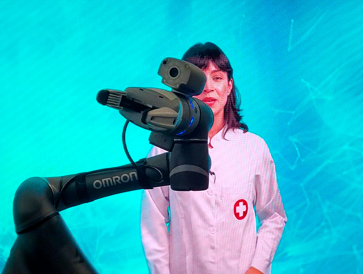 A tecnologia revoluciona a experiência nas farmácias!