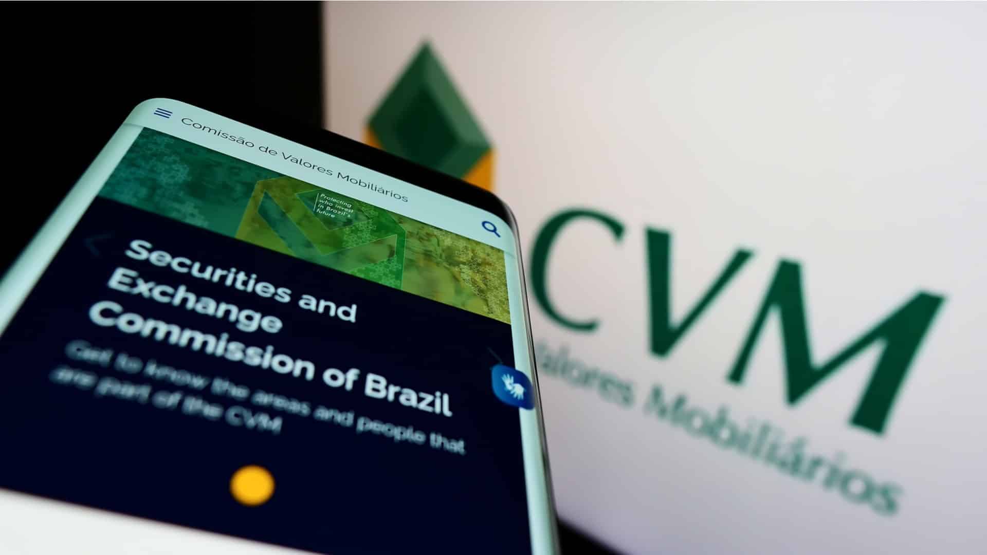 CVM esclarece posição sobre “fan tokens” de clubes de futebol