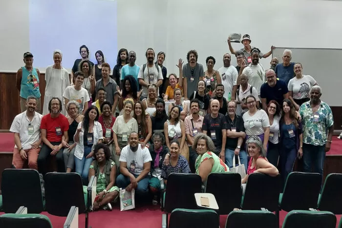 Saiba o que foi discutido na Conferência Municipal de Cultura de Juiz de Fora