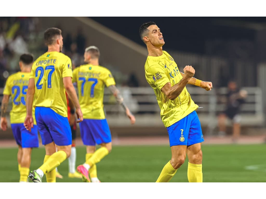 Al-Nassr x Al-Ahli: onde assistir ao vivo e horário do jogo dos times de Cristiano Ronaldo e Firmino