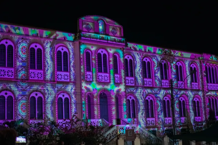 Circuito Cultural reverencia história e tradição de Bragança