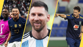 Cristiano Ronaldo comenta rivalidade com Messi: ‘Mudamos a história do futebol, mas nunca jantei com ele’