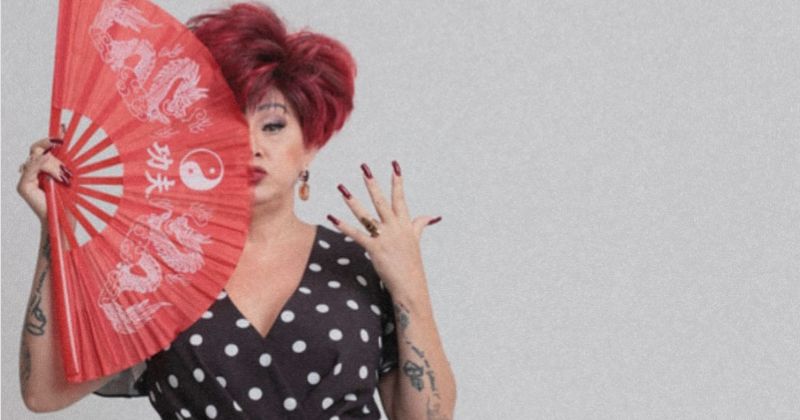 Entrevista com Nany People é destaque do “Express Cultura” desta quarta-feira (6/9)