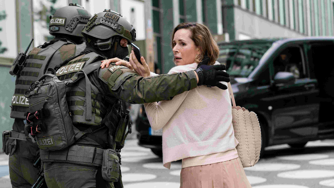 รีวิวหนัง “Retribution” เหยียบระห่ำ ดับโคตรแค้น แอ็กชันเดือดในฉบับเลียม นีสัน