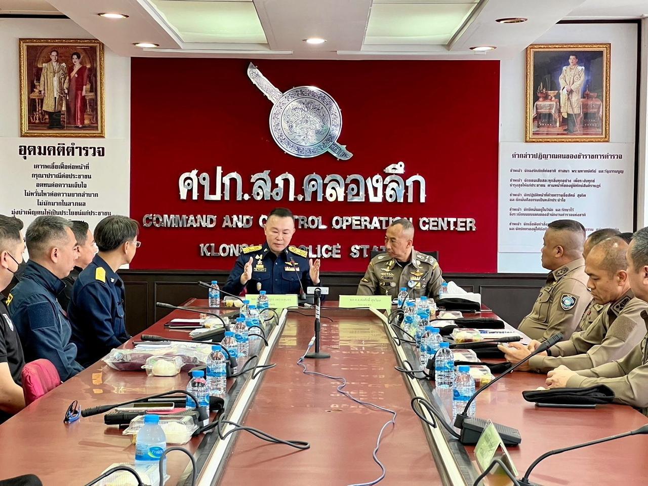 กสทช.จับมือ ตำรวจ ขุดรากคอลเซ็นเตอร์