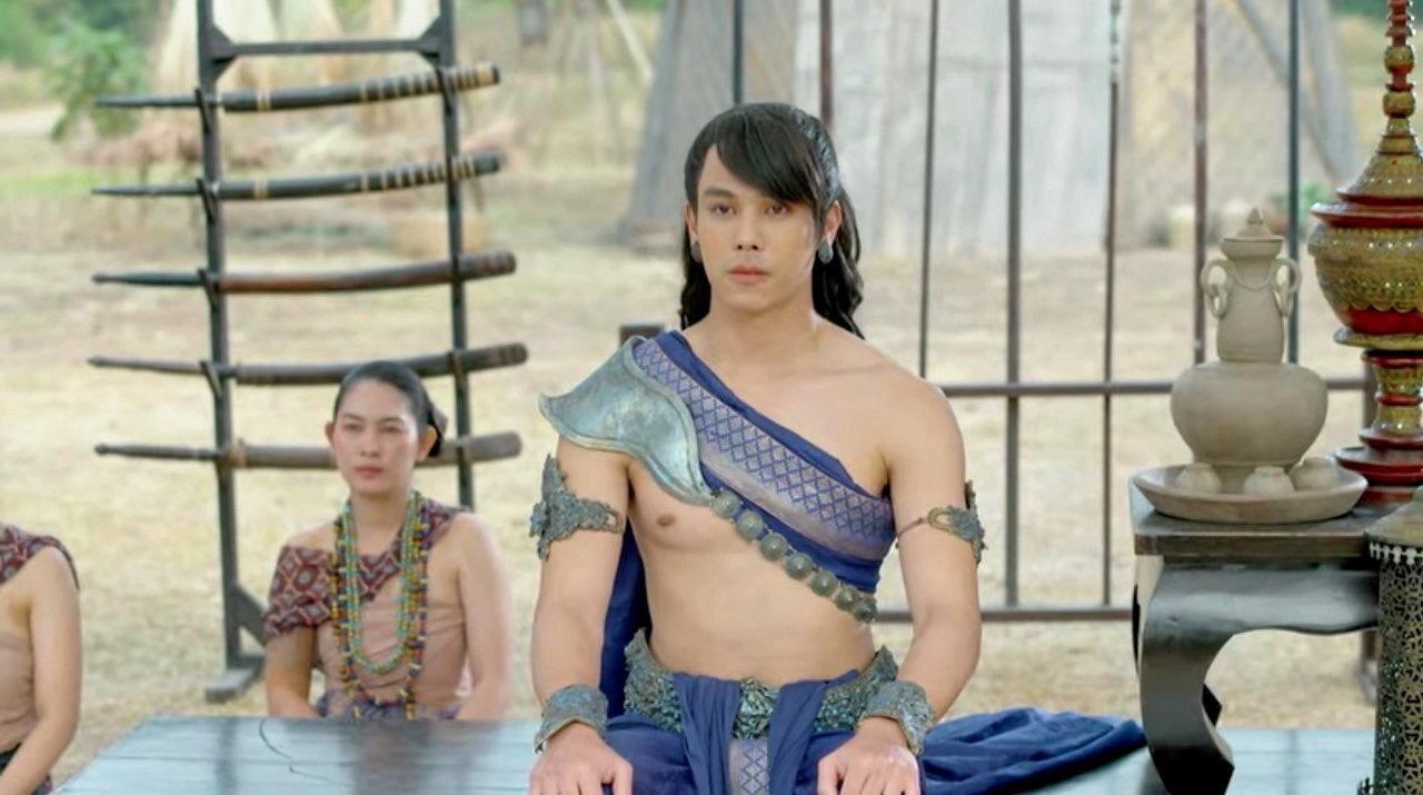 “ตรี ภรภัทร” พระเอกหนุ่มจากละคร “พนมนาคา” โดนบูลลี่จนเลิกแคร์ ไม่ปิดบังมีแฟน