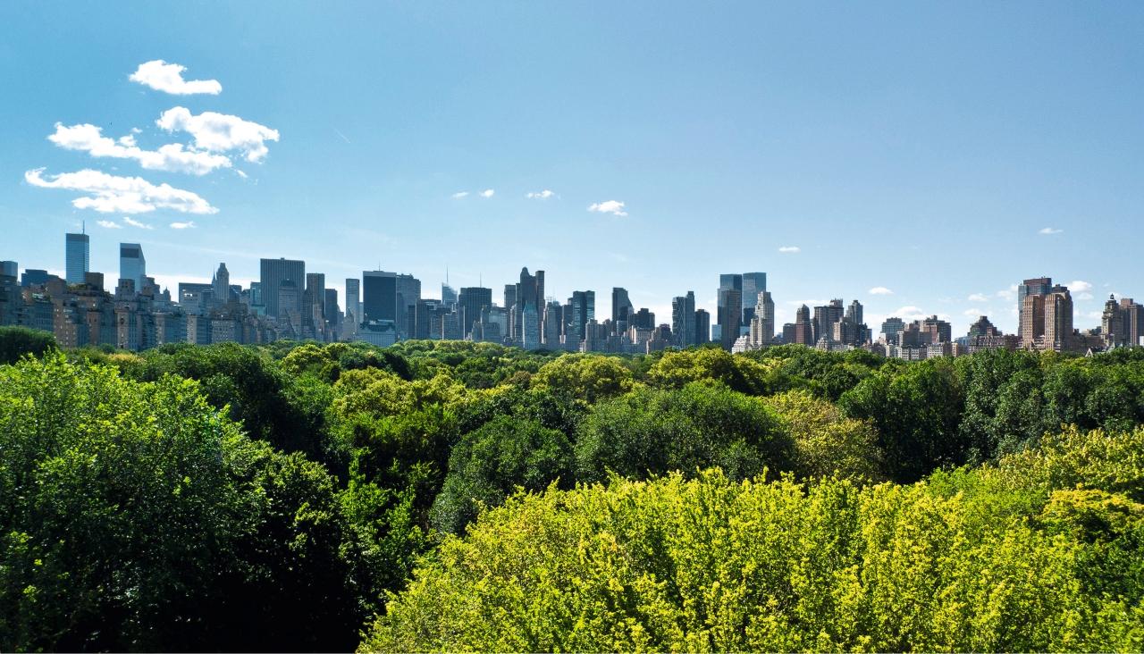 รู้จัก Green City “เมืองสิ่งแวดล้อมยั่งยืน” แนวคิดพัฒนาคุณภาพชีวิตที่ดีของพลเมือง