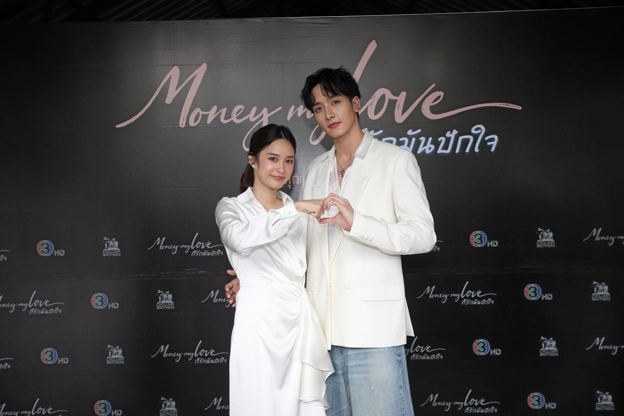 “เก๋ไก๋ สไลเดอร์” ตามฝันขึ้นแท่นนางเอกละคร พูดถึง “แน็ก ชาลี” แบบไหนก็ชอบ