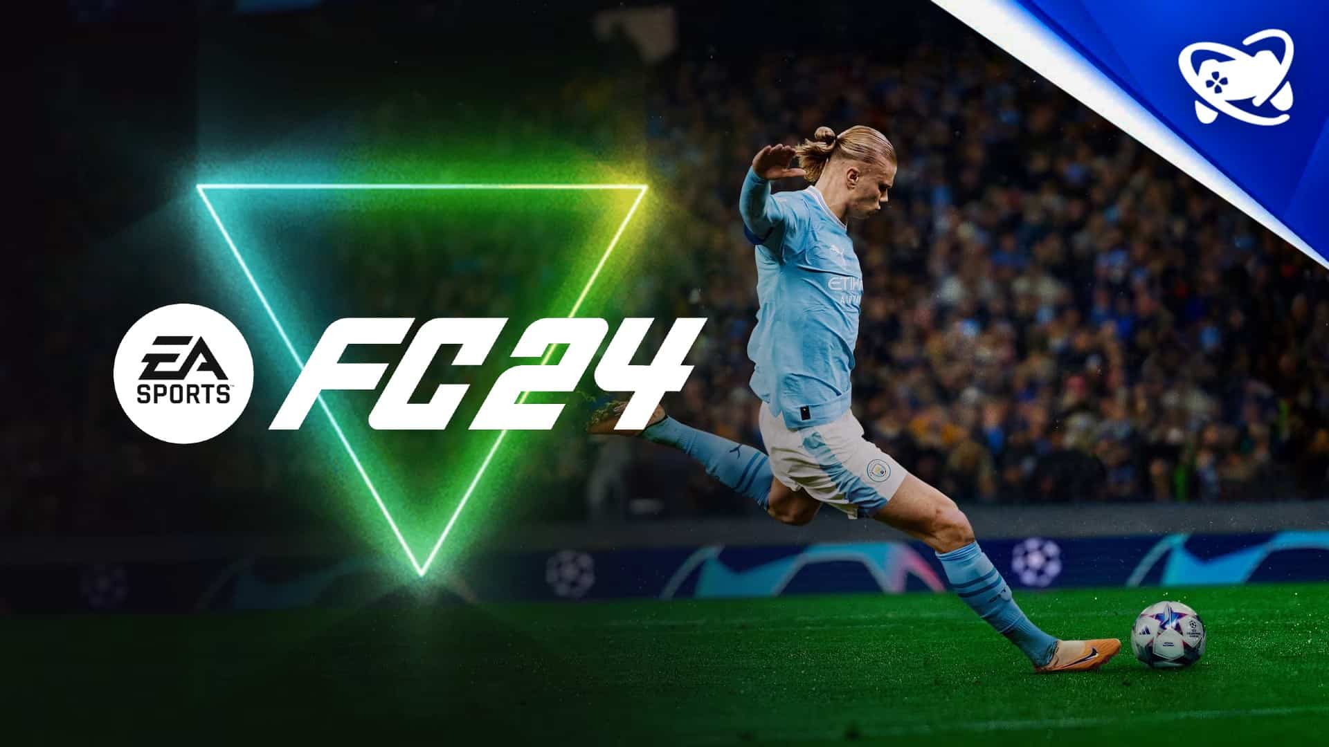 Golaço? Confira as notas que EA Sports FC 24 vem recebendo