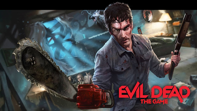 Evil Dead: The Game (Multi): versão do Switch é oficialmente cancelada