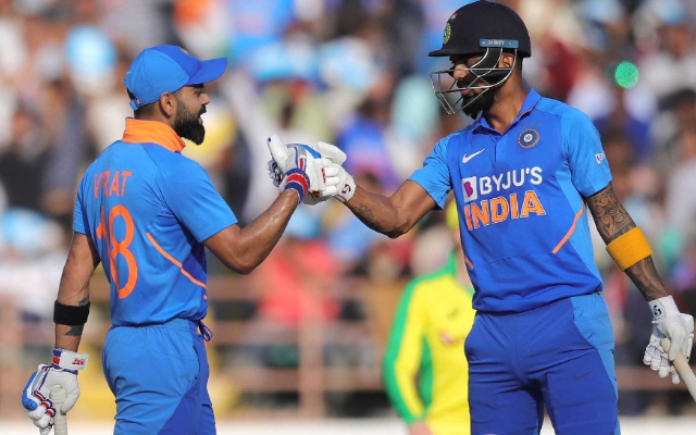 Asia Cup 2023: KL Rahul ने ODI क्रिकेट में विराट कोहली के 12 साल पुराने रिकॉर्ड की बराबरी करते हुए हासिल की बड़ी उपलब्धि