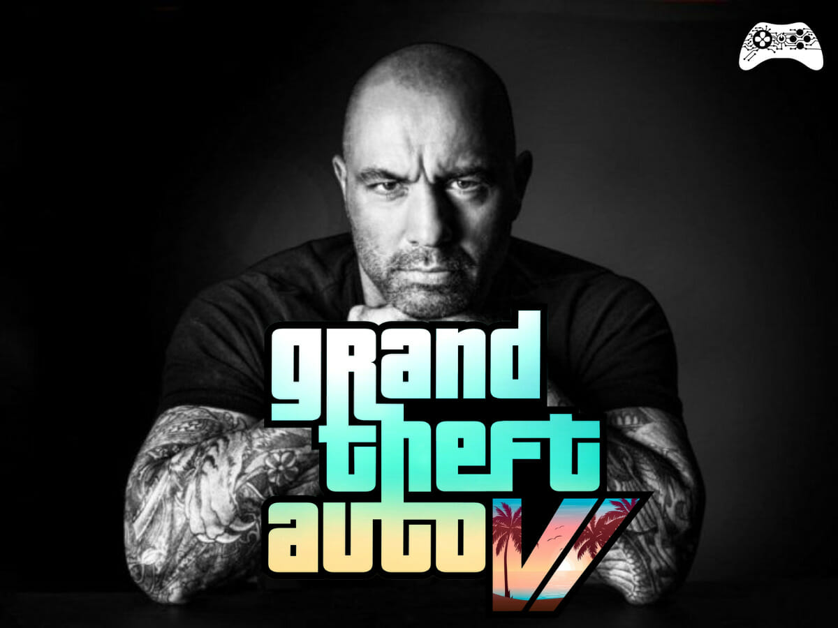 GTA 6 tem novo vazamento maluco