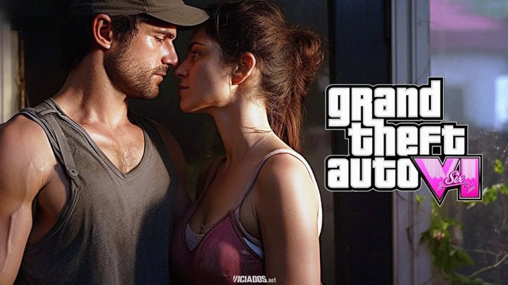 GTA VI | Grand Theft Auto 6 pode custar mais de 700 reais no lançamento