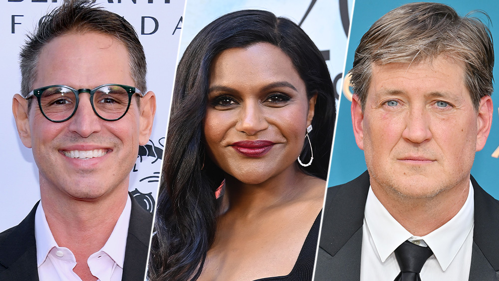 Warner Bros. Television Suspends Top Overall Deals With Greg Berlanti, Bill Lawrence, Mindy Kaling & More