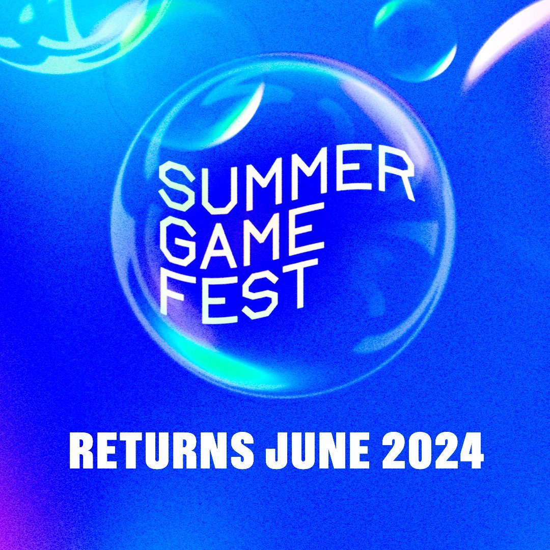 Virou tradição! Summer Game Fest 2024 confirmado para junho