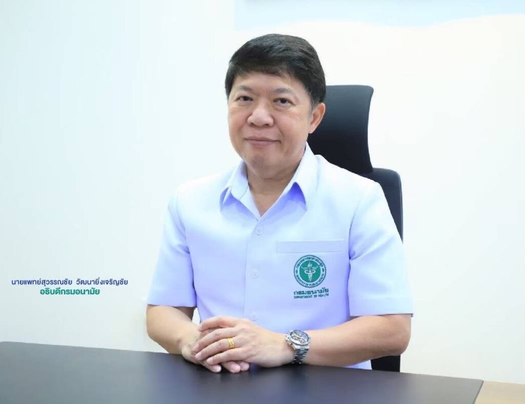 เตือนประชาชนเลือกอาหารทะเลที่ไม่มีการปนเปื้อน หลังเหตุน้ำมันรั่ว