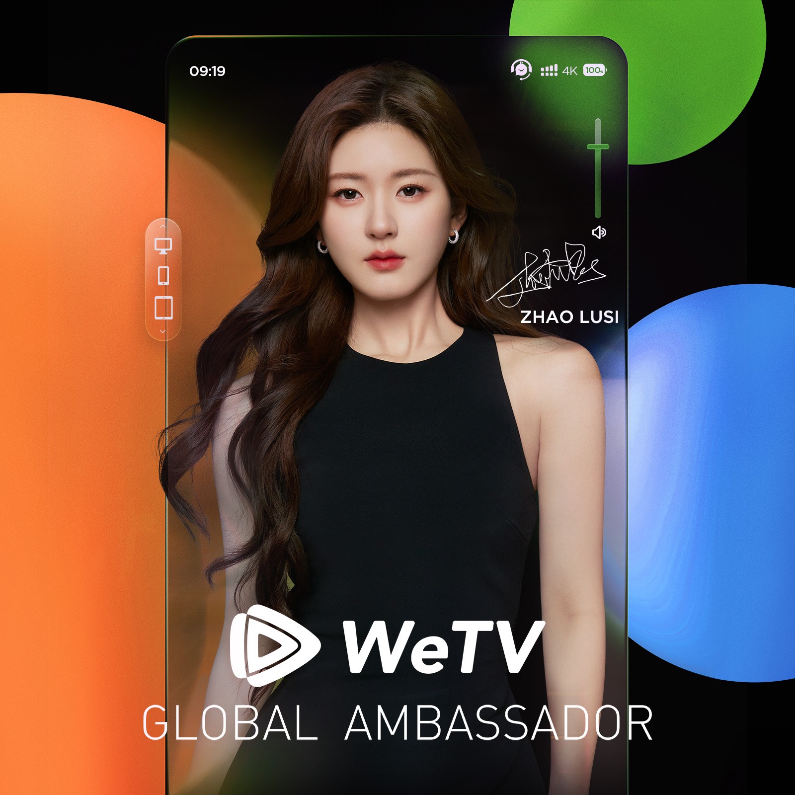 WeTV เปิดไลน์อัพคอนเทนต์ปี’67 รักษาฐานคนดู 13.5 ล้านราย