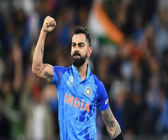 IND vs PAK: Virat Kohli और Rohit Sharma की ‘चोट’ पर फिर करेगा पाकिस्तान वार, बाबर का यह बॉलर बनेगा बड़ा हथियार – Virat Kohli and Rohit Sharma struggled against Left Arm Fast bowler in ODI Babar Azam Shaheen Shah Afridi IND vs PAK Asia cup 2023