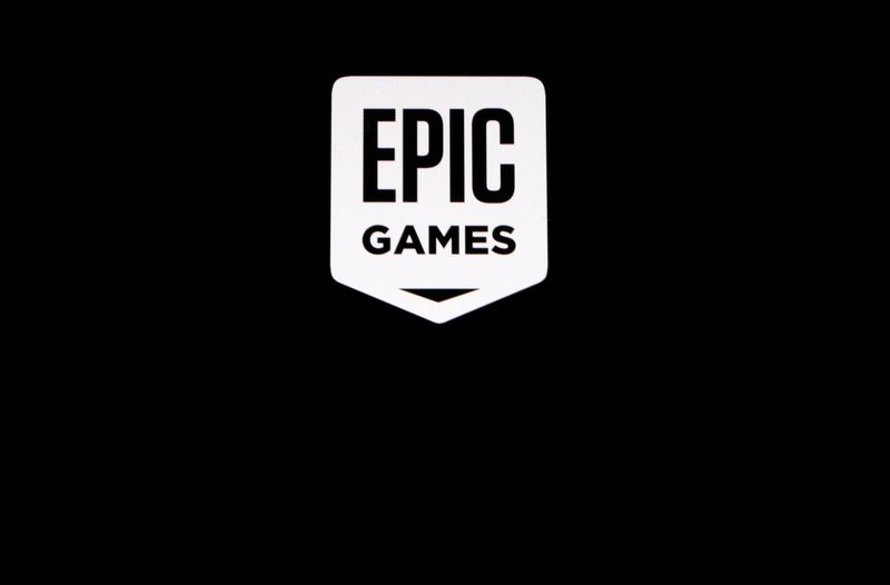 Epic Games, desenvolvedora do “Fortnite”, demite cerca de 830 funcionários Por Reuters