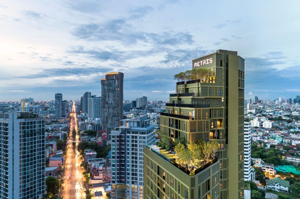 เมเจอร์ ดีเวลลอปเม้นท์ ย้ำภาพผู้นำตัวจริง Pet Family Residences โชว์ Capital Gain คอนโดฯ เลี้ยงสัตว์ พุ่งสูง 70%