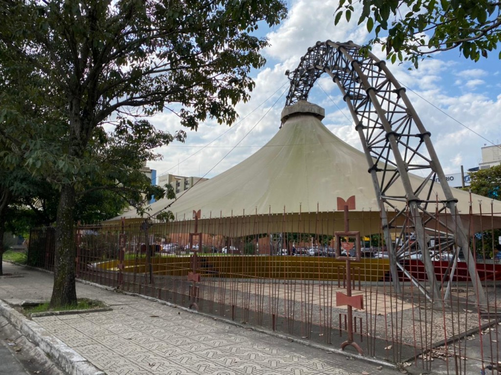Memorial Zumbi de Volta Redonda promoverá a 1ª Semana da Cultura Popular – A Voz da Cidade