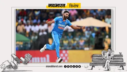 आज की खास खबर | क्रिकेट में भारत का दबदबा एशिया फतह, अब विश्व की बारी…!