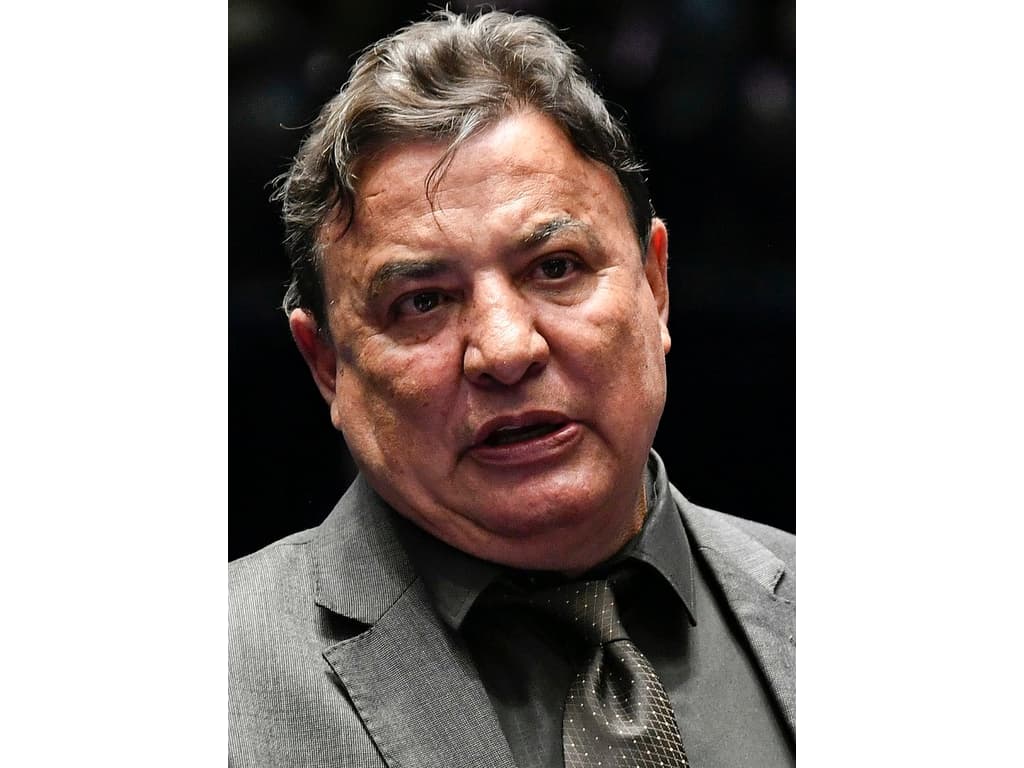 Dirigentes de futebol que viraram políticos