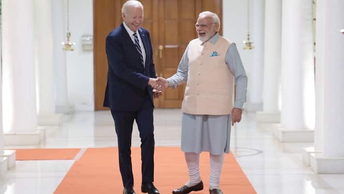 G20 Summit 2023: नरेंद्र मोदी-जो बाइडेन ने न्यूक्लियर टेक्नोलॉजी पर की बात, भारत को होगा यह लाभ