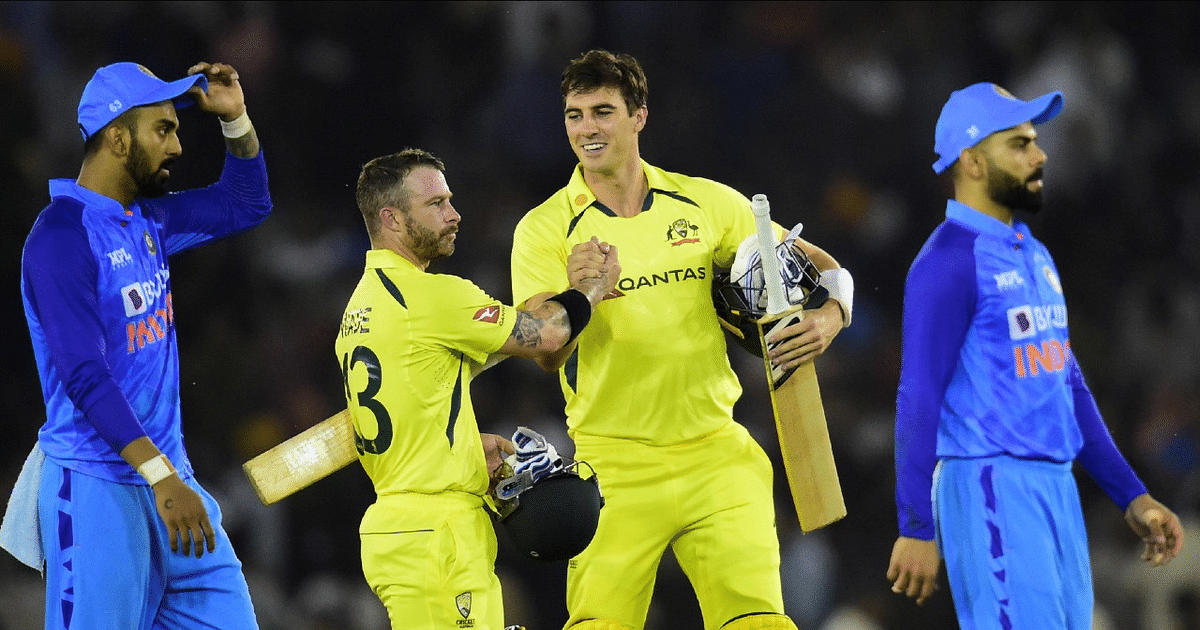 India vs Australia: वेन्यू, मैच का समय, पूरा शेड्यूल, भारत-ऑस्ट्रेलिया मुकाबले से पहले जानें सब कुछ
