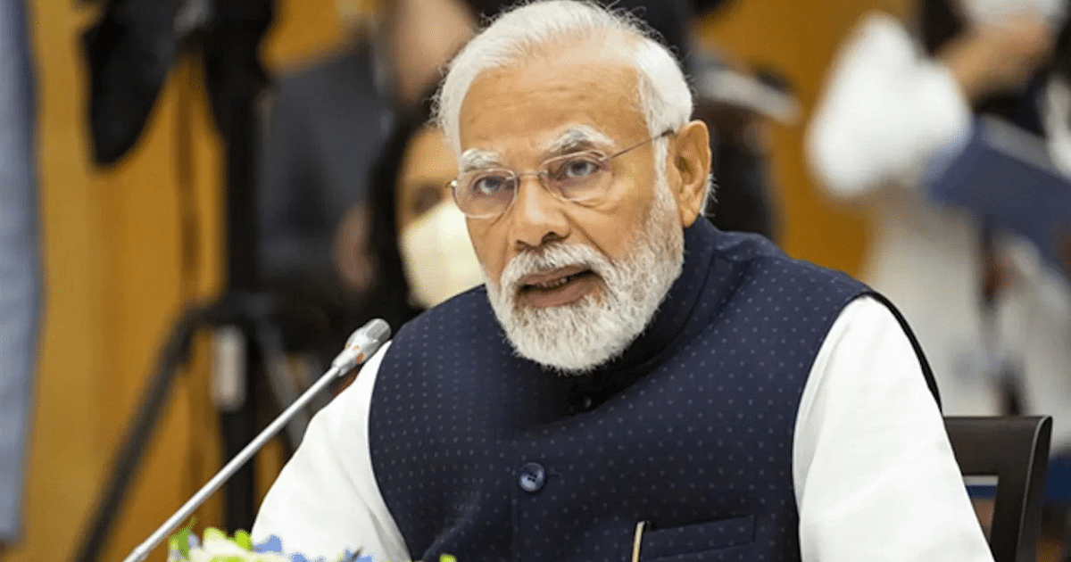 प्रधानमंत्री नरेंद्र मोदी कौन-सा फोन इस्तेमाल करते हैं?