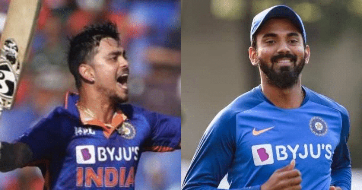 World Cup 2023: जानें, केएल राहुल और ईशान किशन दोनों को कैसे मिल सकती है प्लेइंग-11 में जगह