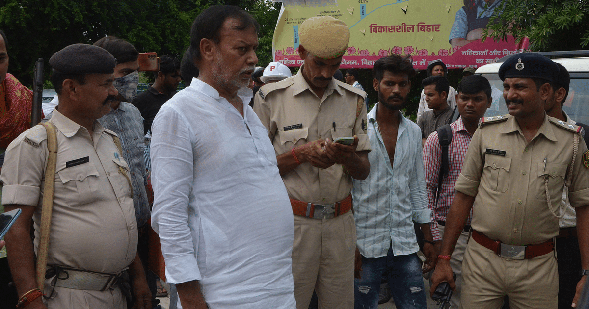 अम्मारा नहीं रही…सुन बिलख-बिलख कर रोने लगी मां, पूर्व विधायक की कार की चपेट में आयी  मासूम