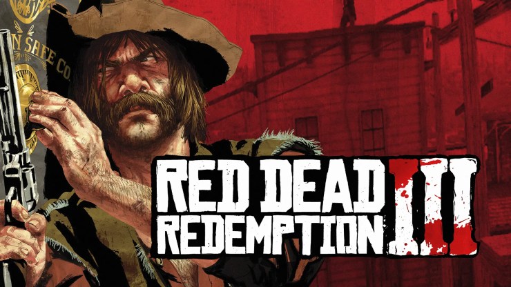 Red Dead Redemption 3 é confirmado por dona da Rockstar Games