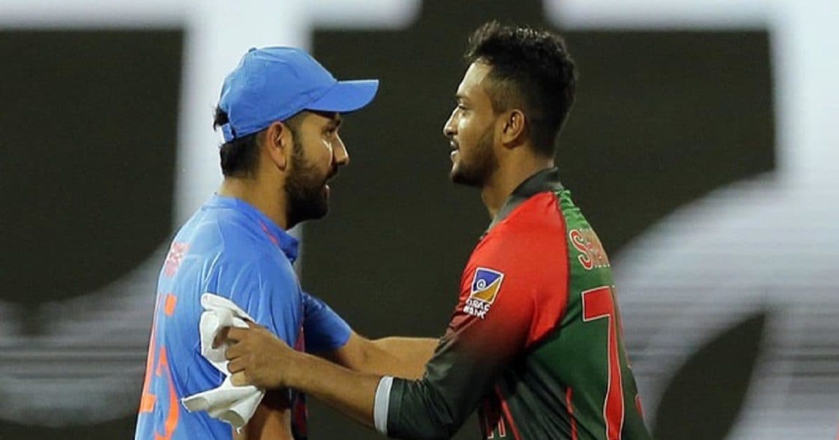 Ind vs Ban Dream 11:भारत-बांग्लादेश मैच में कप्तानी के लिए किस खिलाड़ी पर लगाए दांव? कुछ ऐसी चुनें फैंटेसी टीम