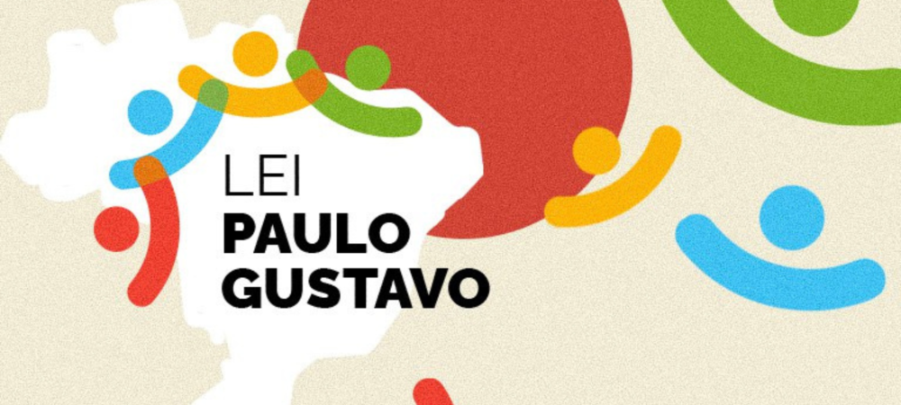 Cultura divulga valor e editais da Lei Paulo Gustavo – Agência Cora Coralina de Notícias