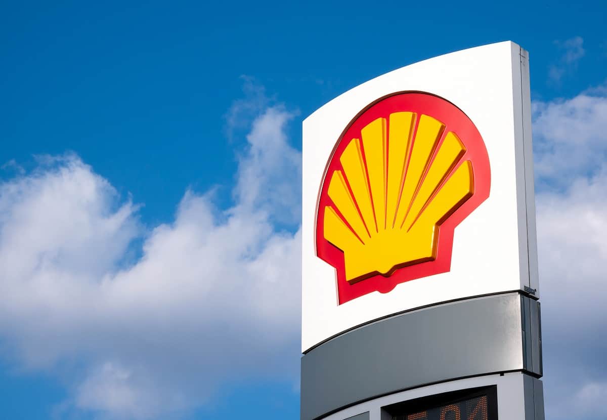 Shell anuncia maior estação de carregamento de EVs do mundo
