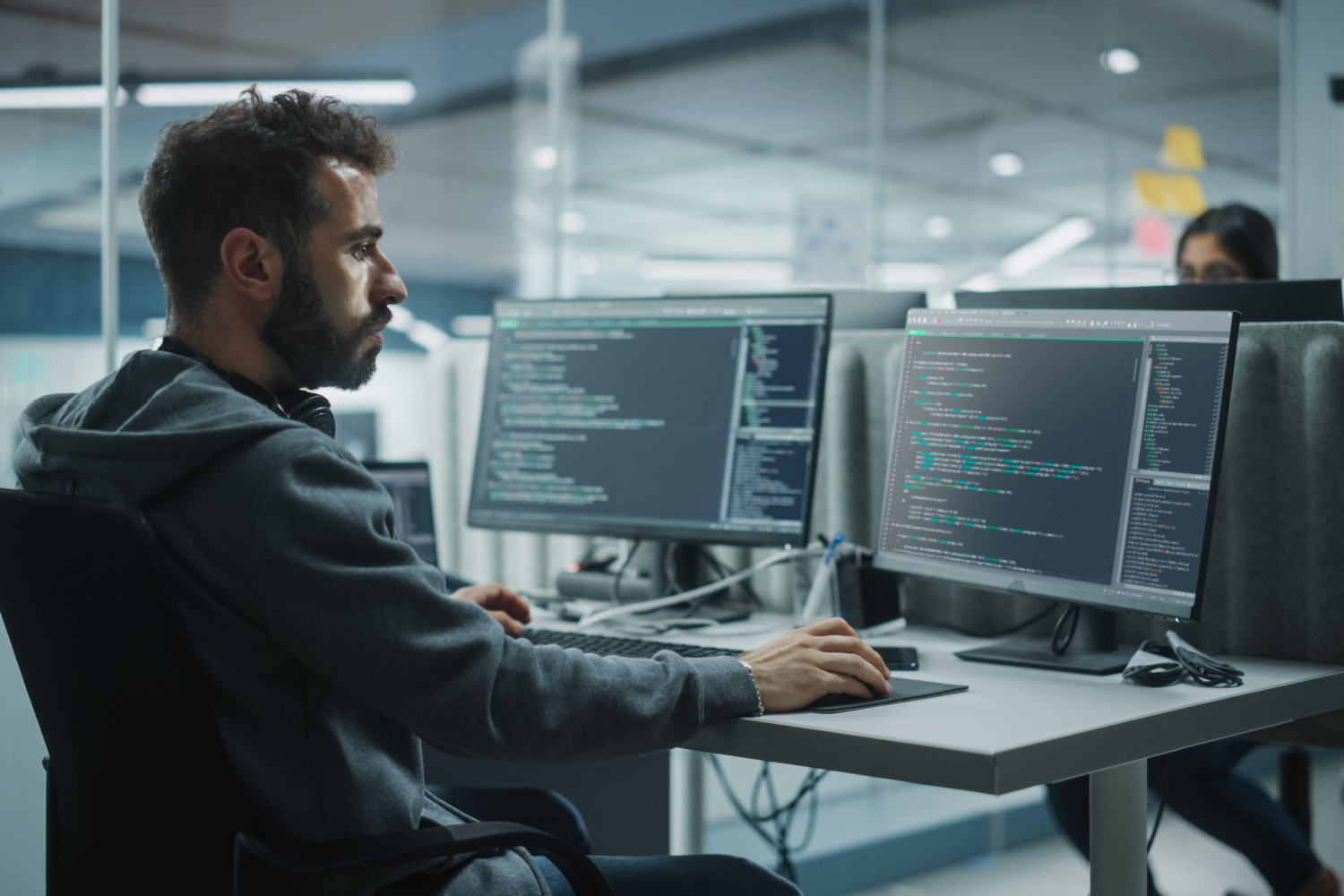4 cursos para quem quer estudar tecnologia