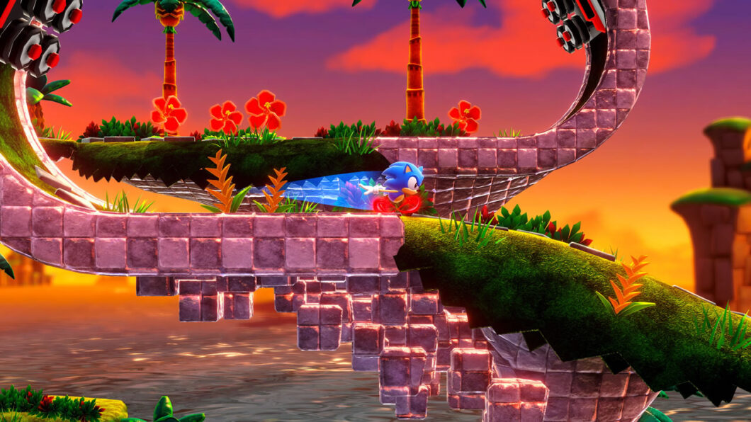 Sonic Superstars e o (possível) fim da pixel art