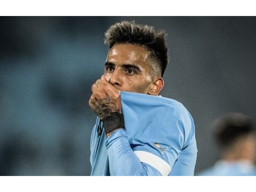 Uruguai x Chile: onde assistir ao vivo e escalações do jogo pelas Eliminatórias da Copa