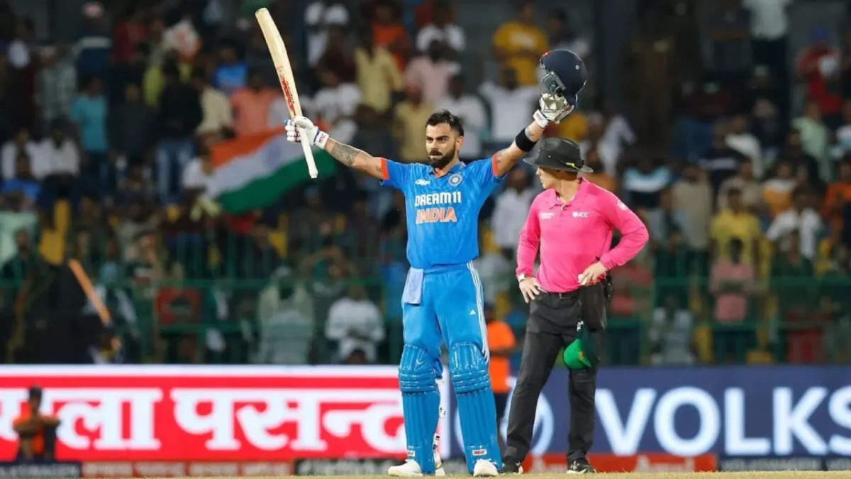 क्या विराट कोहली तोड़ पाएंगे क्रिकेट के भगवान का महारिकॉर्ड! 2027 तक छोड़ देंगे पीछे