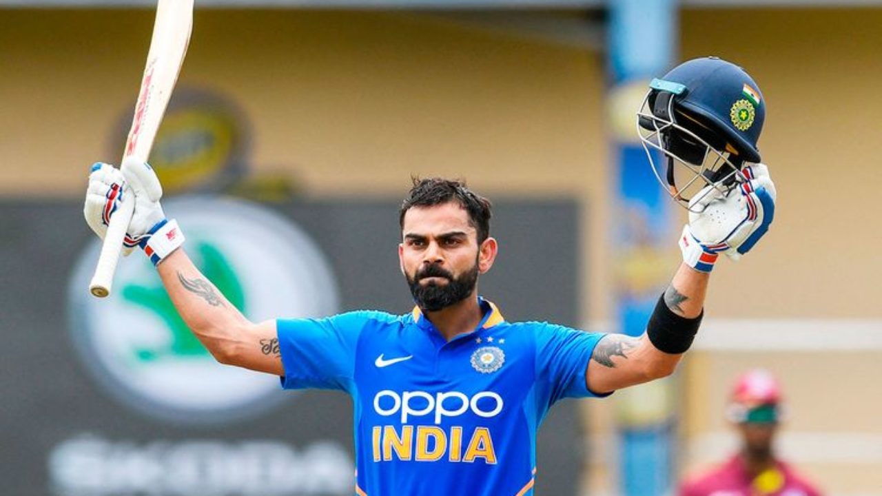ODI WC 2023: कोहली ने क्रिकेट प्रेमियों से की समर्थन की मांगा, कहा हमें WC जीतने के लिए है आपकी जरूरत ?