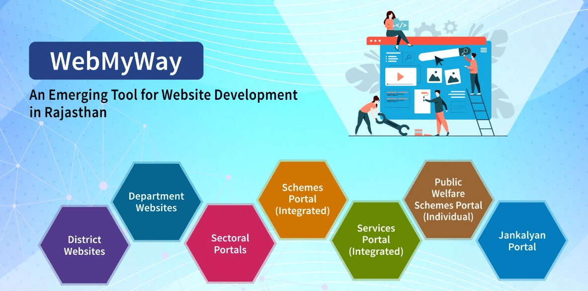 WabMyWay सॉफ्टवेयर टेक्नोलॉजी सभा अवॉर्ड्स-2023 के लिए चयनित