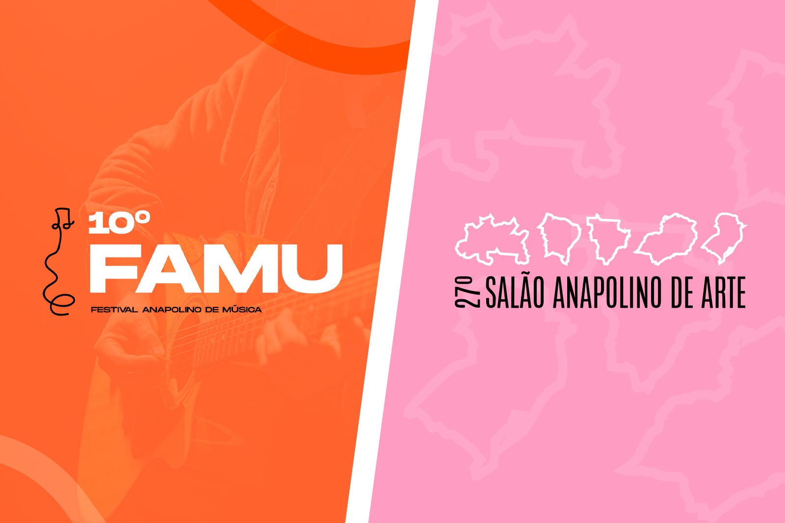 Eventos custeados pelo FMC movimentam agenda cultural de Anápolis | Notícias | Cultura