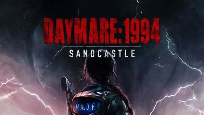 GAMES: Jogamos “Daymare: 1994 Sandcastle” – Ação e terror ao estilo Resident Evil